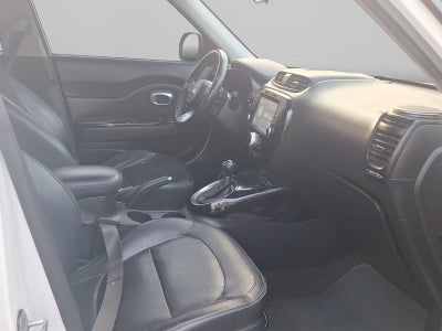 2019 Kia Soul 2.0 EX Pack At