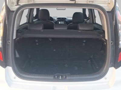 2019 Kia Soul 2.0 EX Pack At