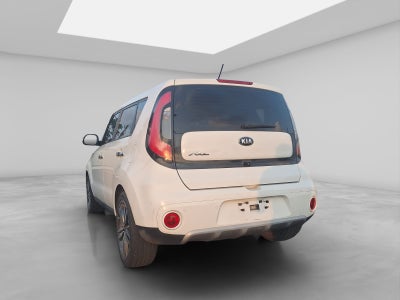 2019 Kia Soul 2.0 EX Pack At