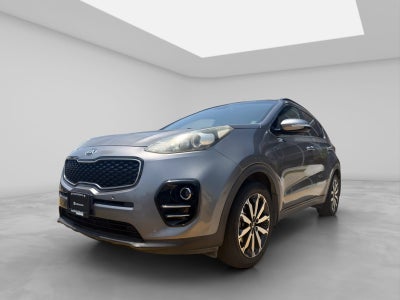 2017 Kia Sportage 2.0 EX Pack At
