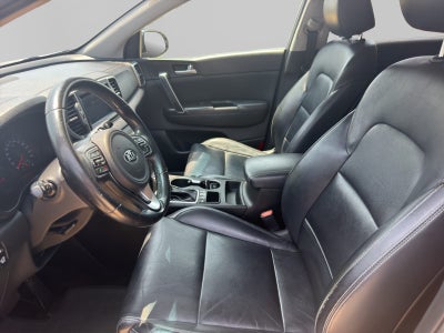 2017 Kia Sportage 2.0 EX Pack At