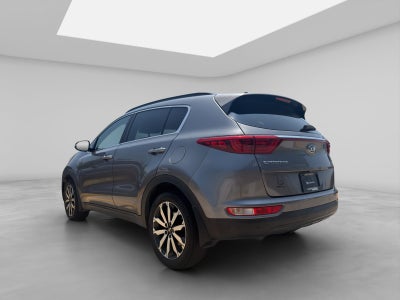 2017 Kia Sportage 2.0 EX Pack At
