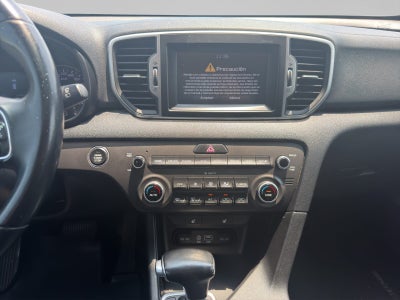2017 Kia Sportage 2.0 EX Pack At
