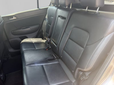2017 Kia Sportage 2.0 EX Pack At