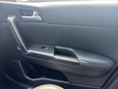 2017 Kia Sportage 2.0 EX Pack At