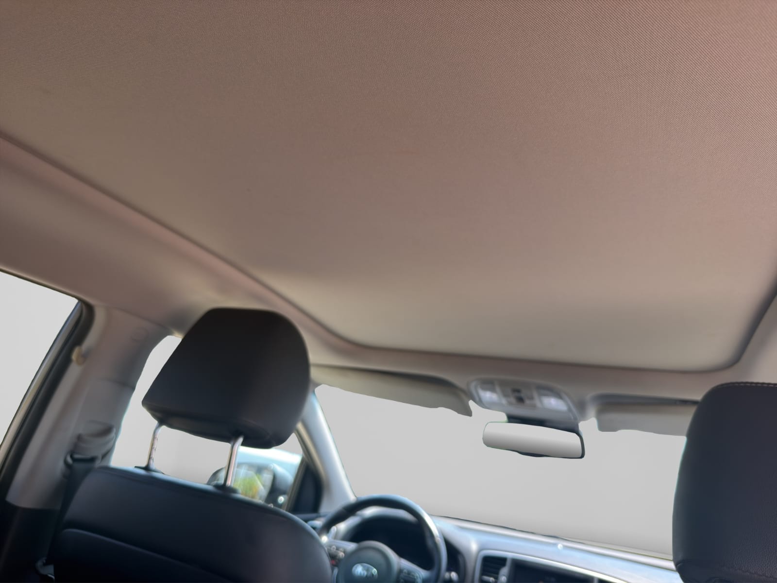 2017 Kia Sportage 2.0 EX Pack At