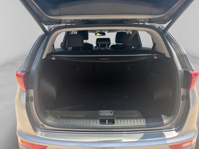 2017 Kia Sportage 2.0 EX Pack At
