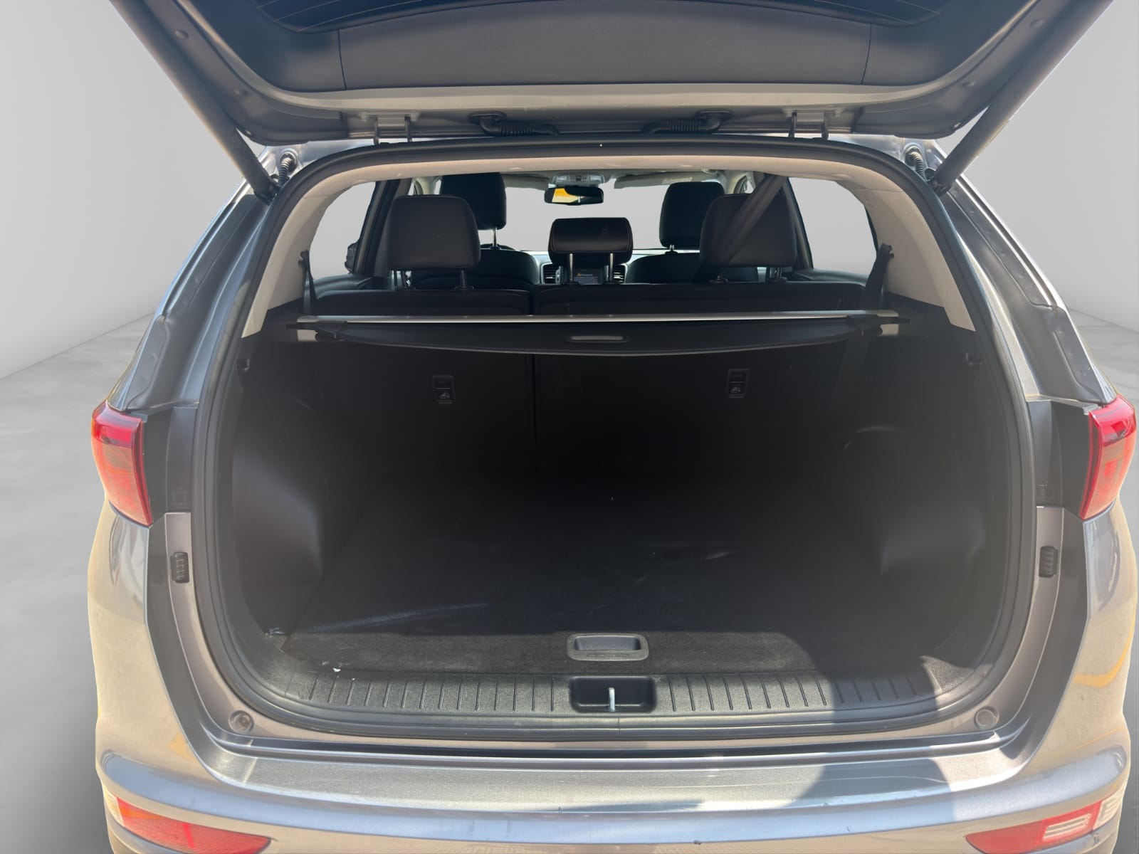 2017 Kia Sportage 2.0 EX Pack At
