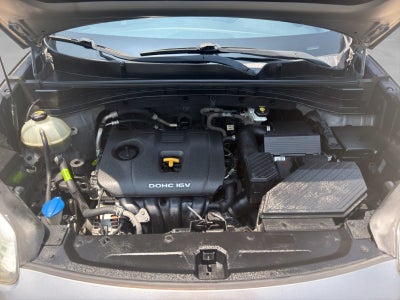 2017 Kia Sportage 2.0 EX Pack At