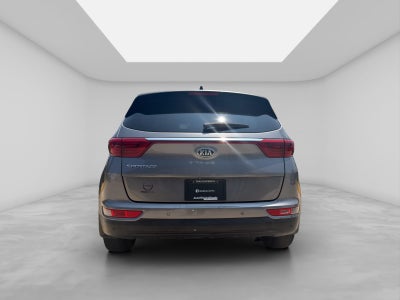 2017 Kia Sportage 2.0 EX Pack At