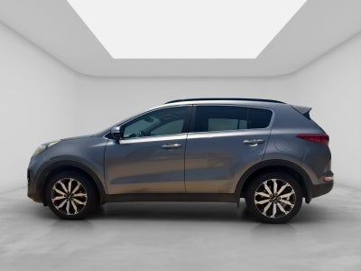 2017 Kia Sportage 2.0 EX Pack At