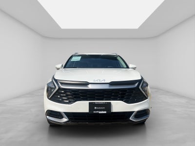 2023 Kia Sportage 2.0 EX At