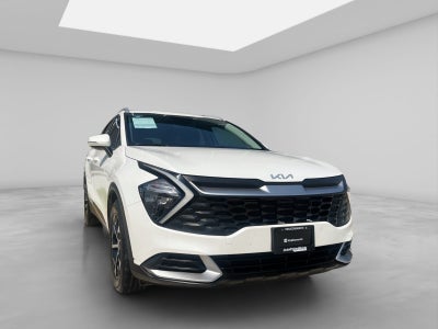 2023 Kia Sportage 2.0 EX At