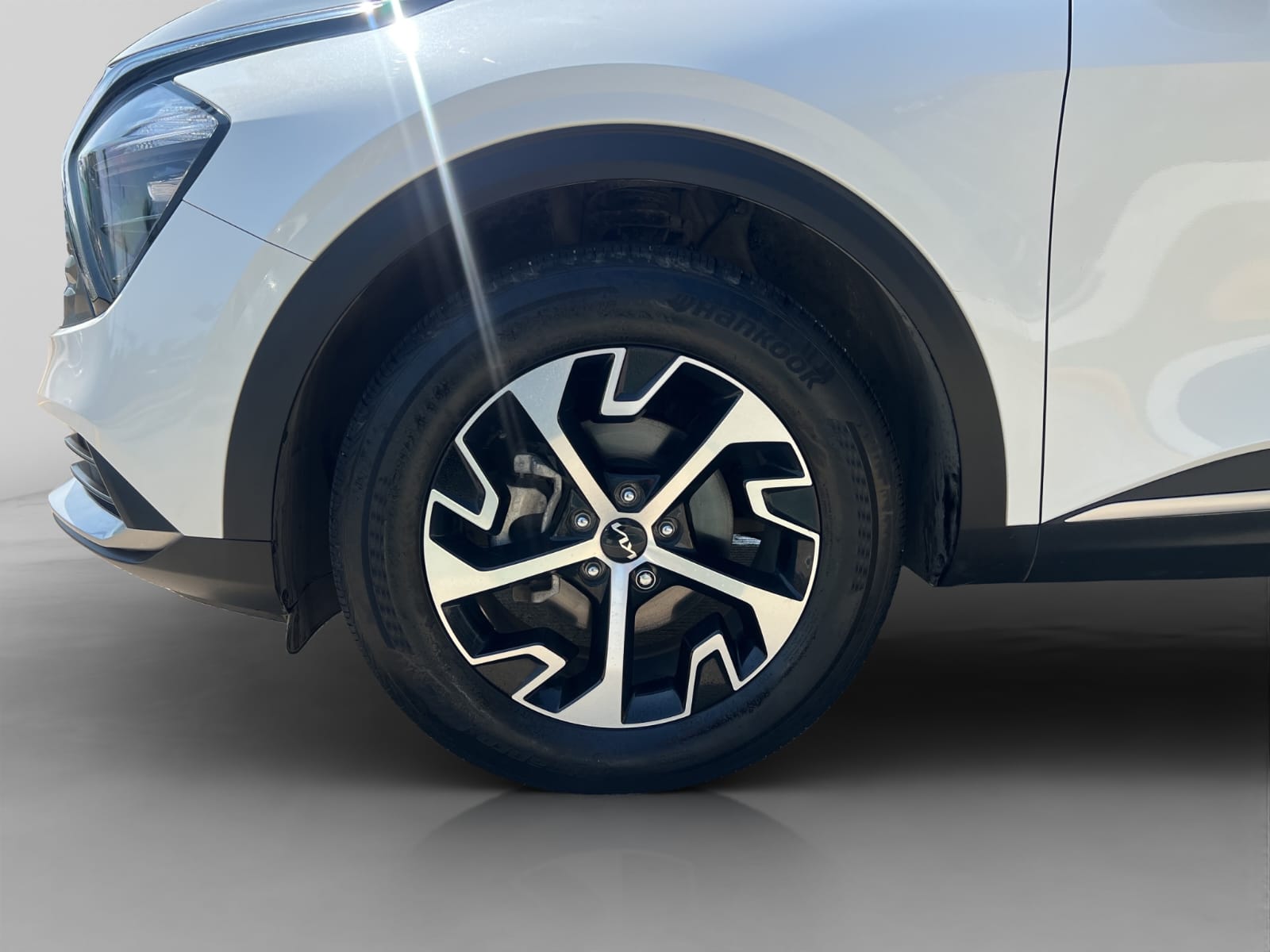 2023 Kia Sportage 2.0 EX At