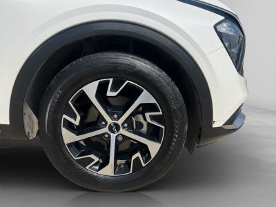 2023 Kia Sportage 2.0 EX At