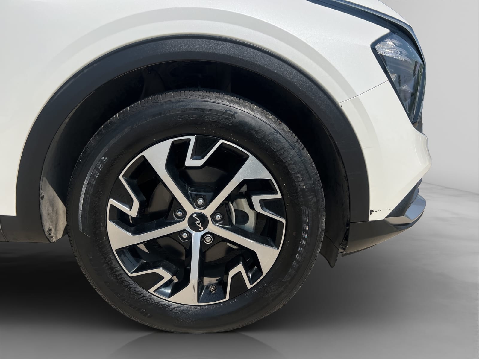 2023 Kia Sportage 2.0 EX At