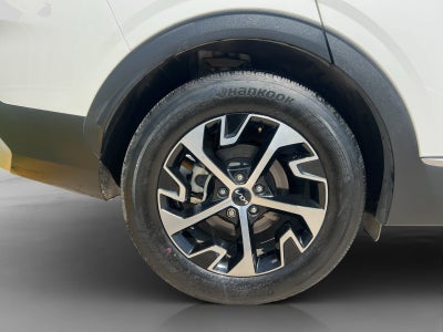 2023 Kia Sportage 2.0 EX At