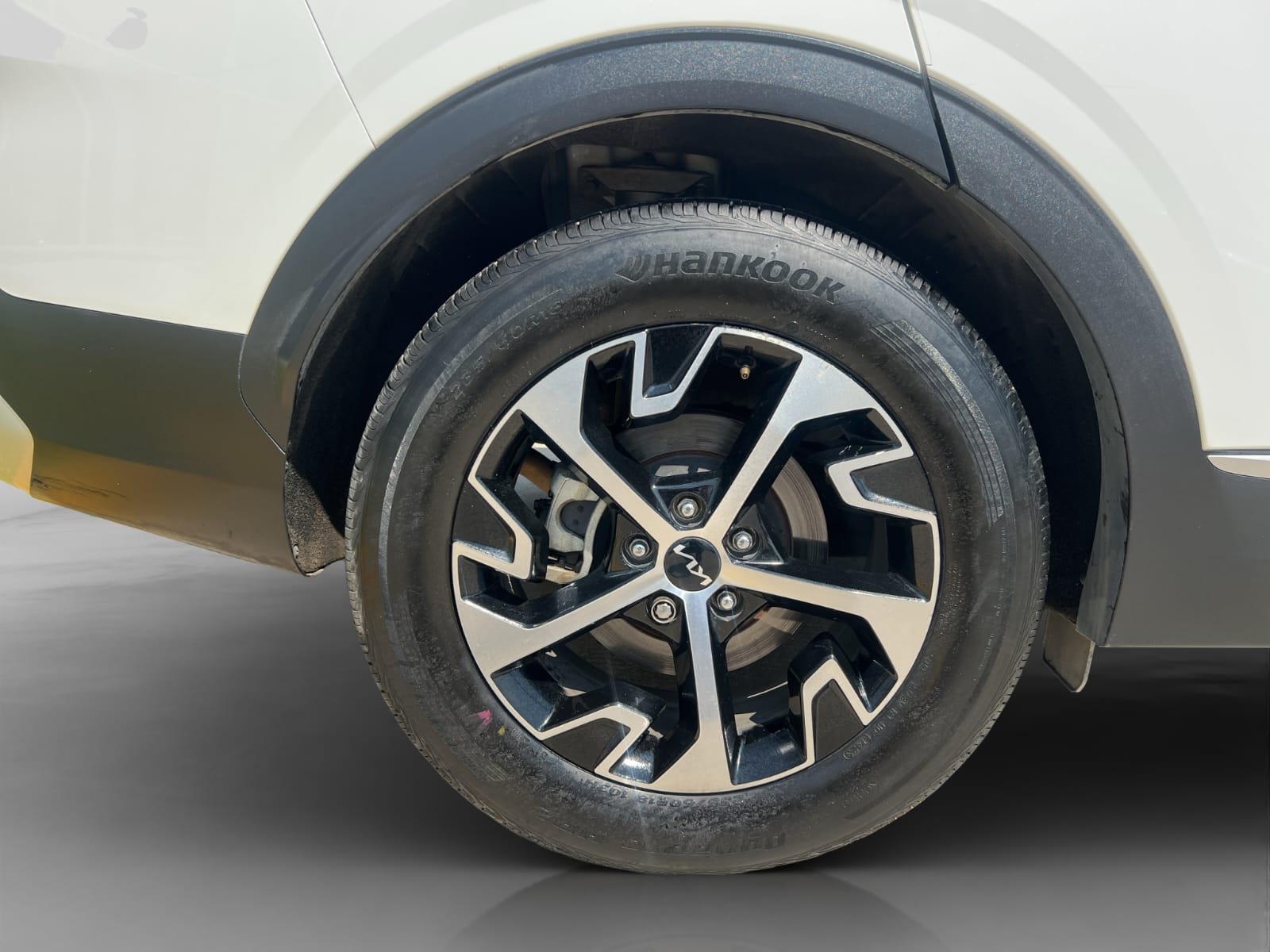 2023 Kia Sportage 2.0 EX At