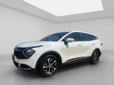 2023 Kia Sportage 2.0 EX At