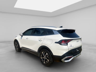 2023 Kia Sportage 2.0 EX At