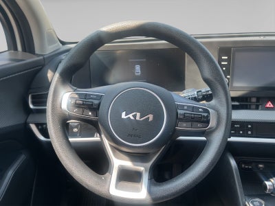 2023 Kia Sportage 2.0 EX At