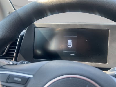 2023 Kia Sportage 2.0 EX At