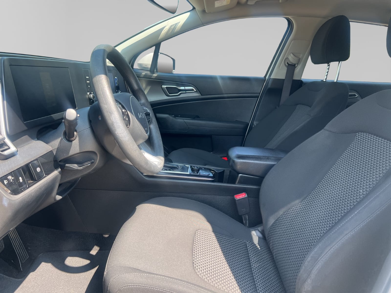 2023 Kia Sportage 2.0 EX At