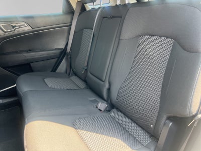 2023 Kia Sportage 2.0 EX At
