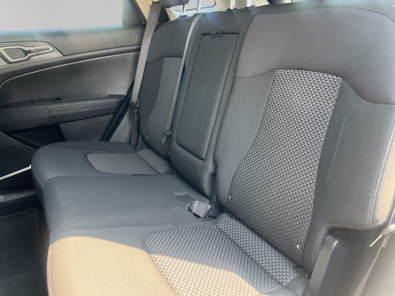 2023 Kia Sportage 2.0 EX At