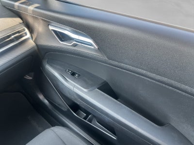 2023 Kia Sportage 2.0 EX At