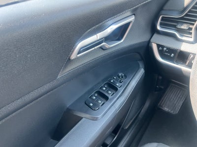 2023 Kia Sportage 2.0 EX At