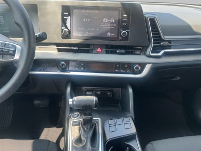 2023 Kia Sportage 2.0 EX At