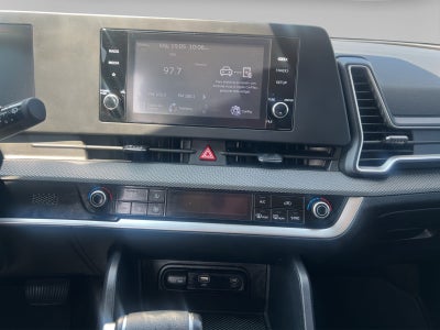 2023 Kia Sportage 2.0 EX At