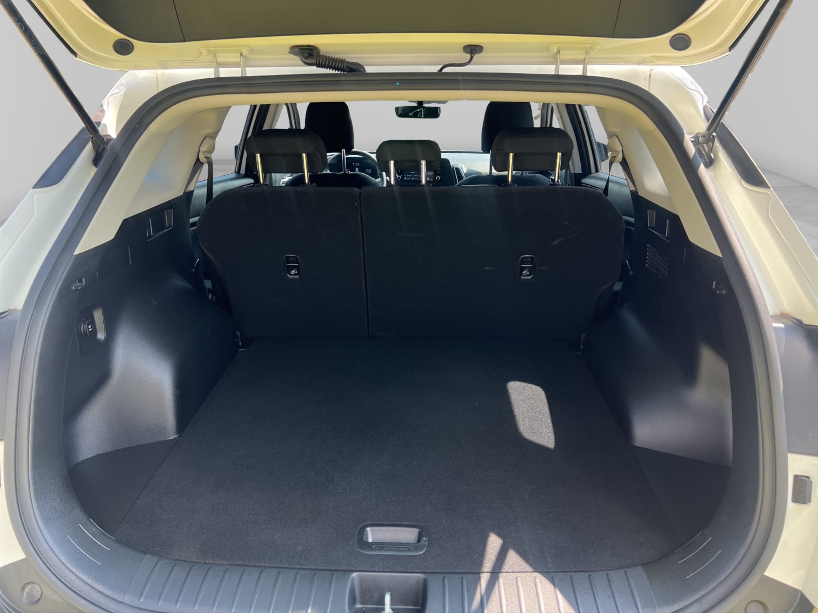 2023 Kia Sportage 2.0 EX At