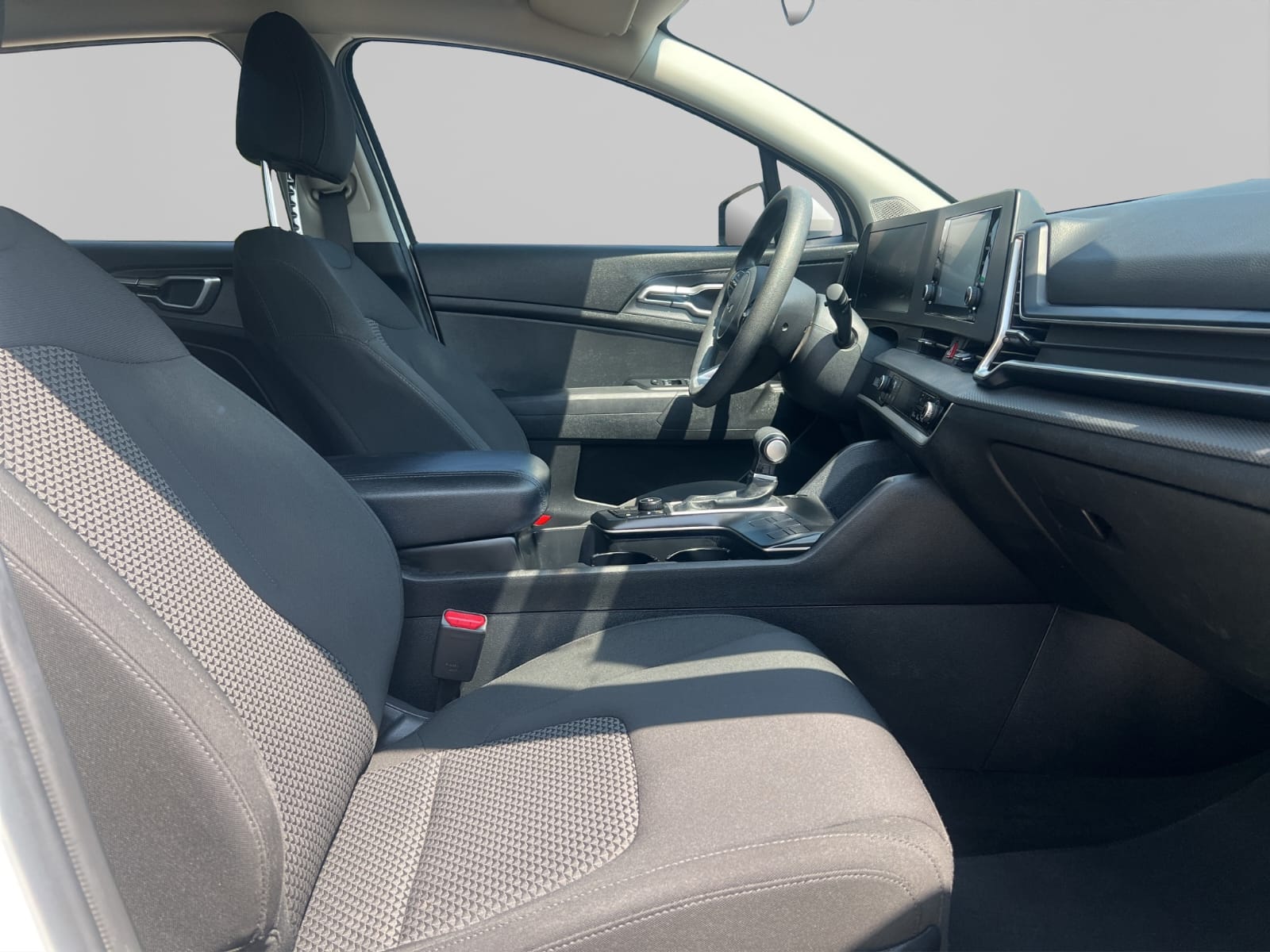 2023 Kia Sportage 2.0 EX At