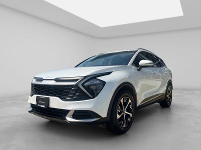 2023 Kia Sportage 2.0 EX At