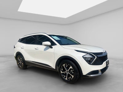 2023 Kia Sportage 2.0 EX At