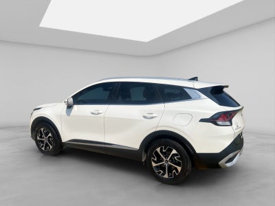 2023 Kia Sportage 2.0 EX At