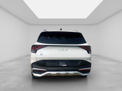2023 Kia Sportage 2.0 EX At