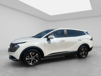 2023 Kia Sportage 2.0 EX At