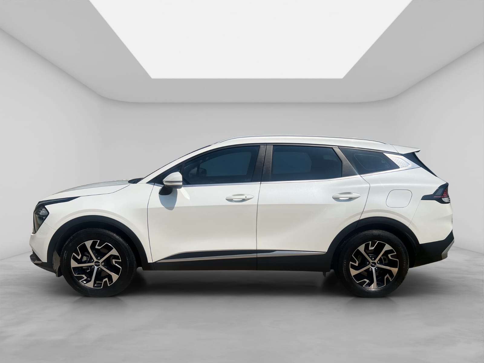 2023 Kia Sportage 2.0 EX At