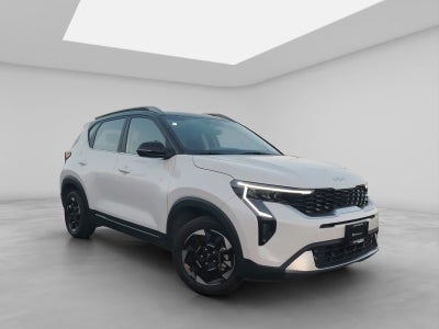 2024 Kia Sonet 1.5 Sx At