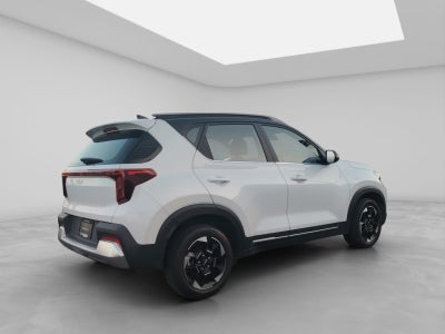 2024 Kia Sonet 1.5 Sx At