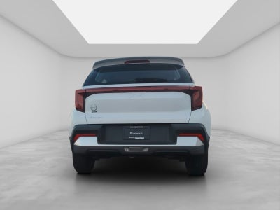 2024 Kia Sonet 1.5 Sx At