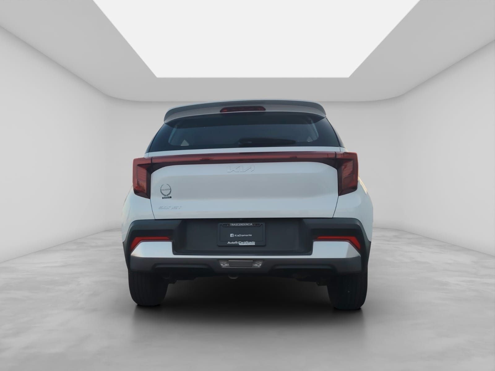 2024 Kia Sonet 1.5 Sx At