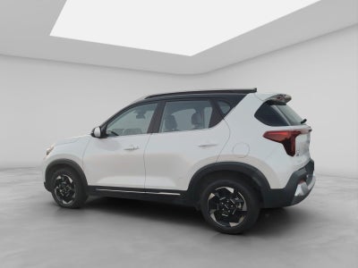 2024 Kia Sonet 1.5 Sx At