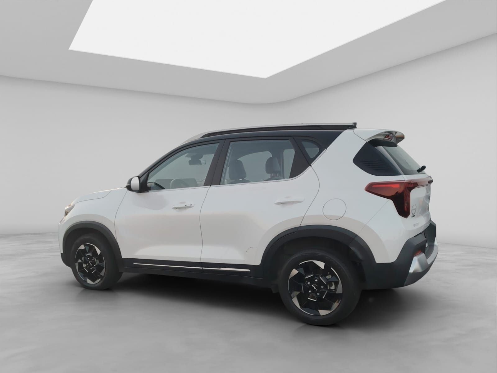 2024 Kia Sonet 1.5 Sx At