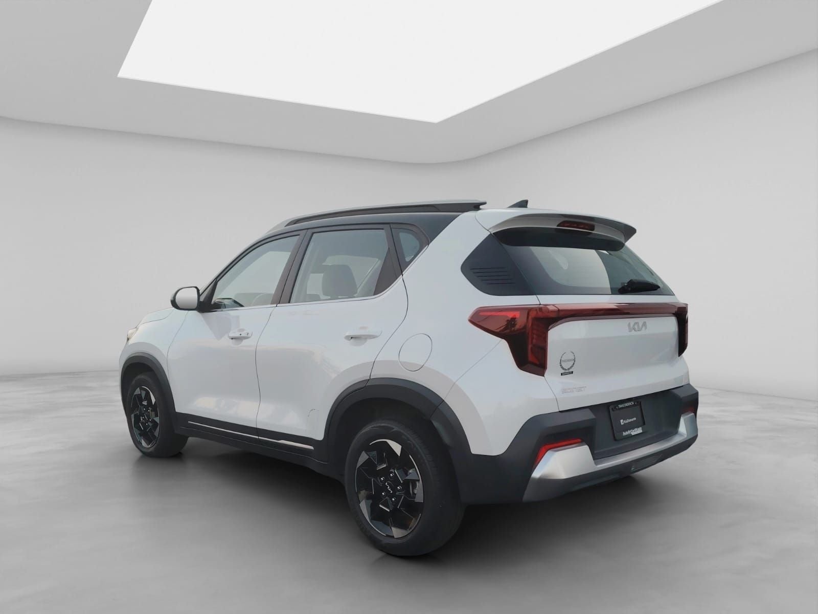 2024 Kia Sonet 1.5 Sx At