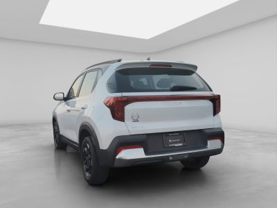 2024 Kia Sonet 1.5 Sx At