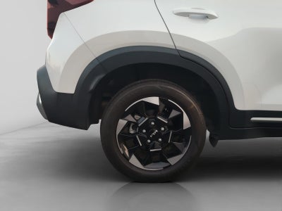 2024 Kia Sonet 1.5 Sx At